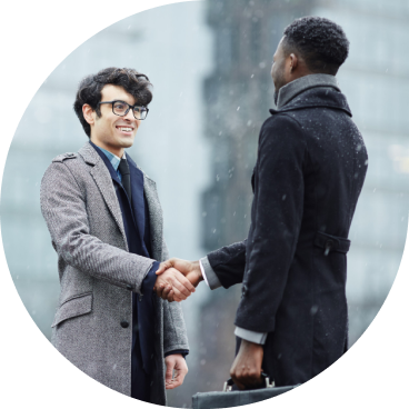 Fresh ways to collaborate