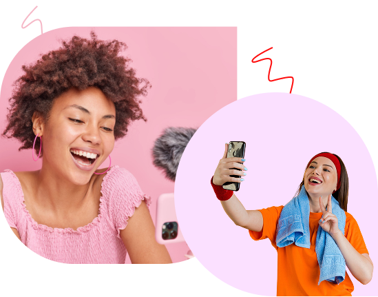 Redefining what an influencer agency can be.