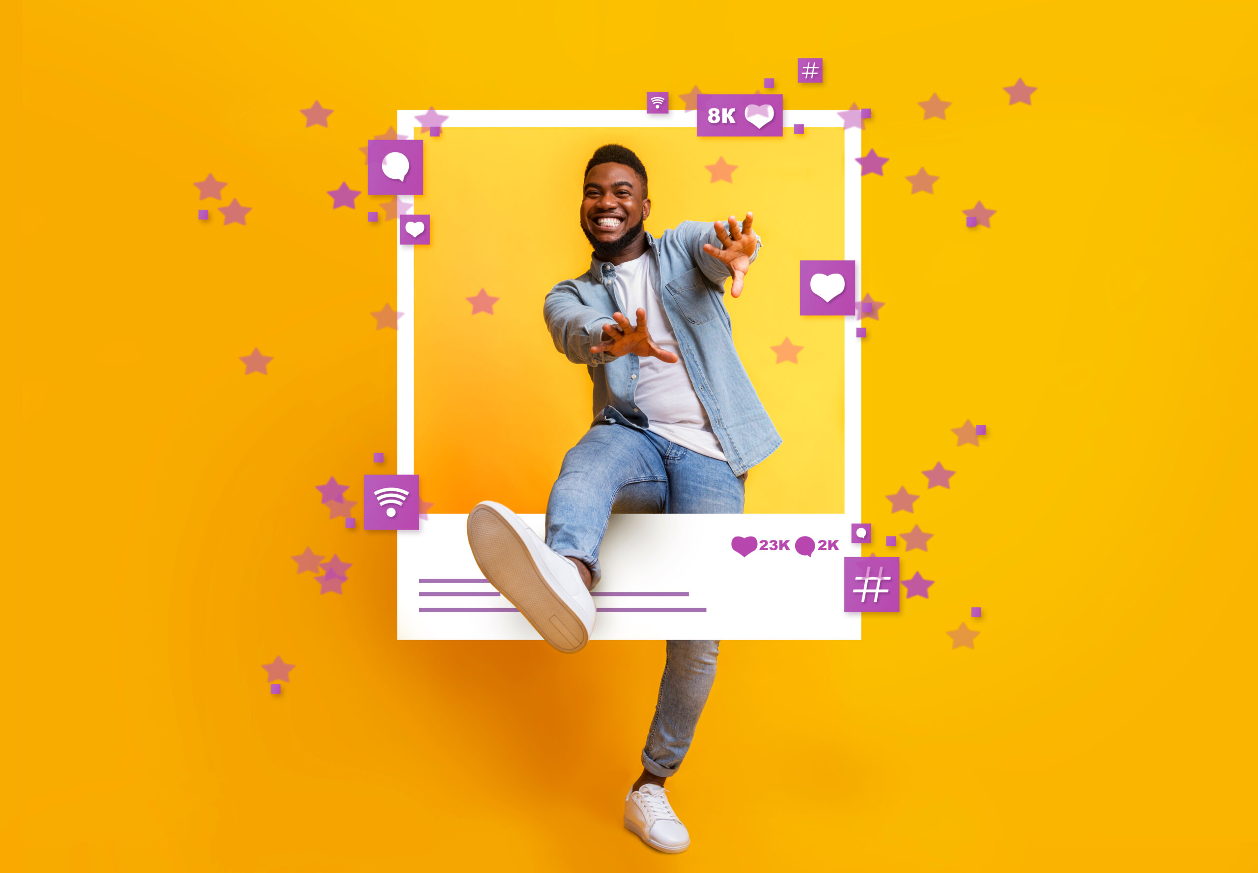 How Audience Perception Shifts the Moment Content Feels Scripted