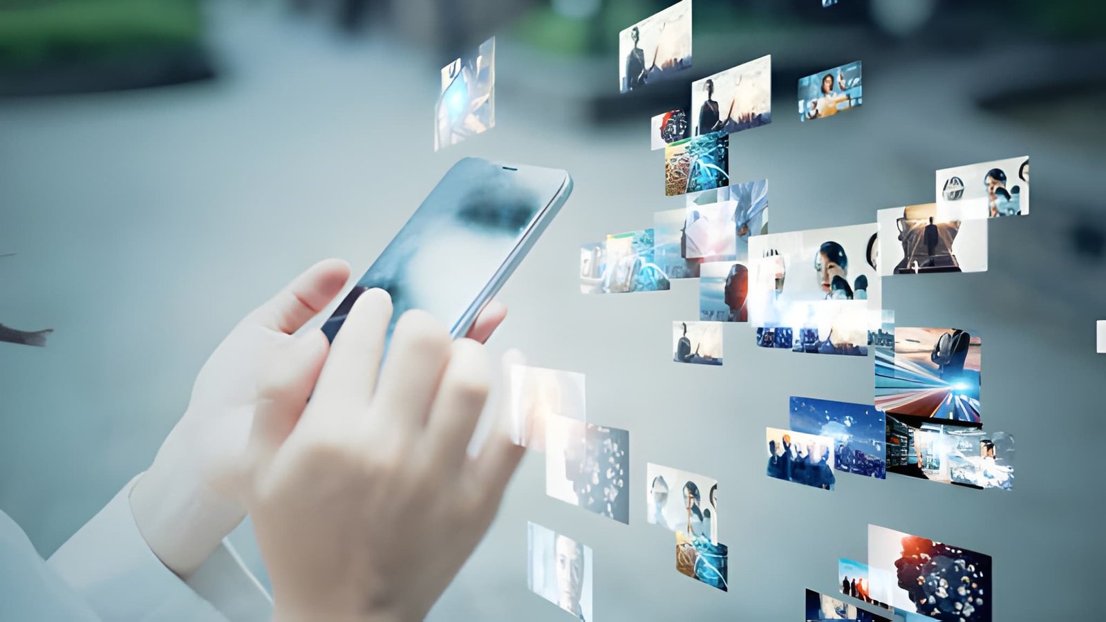How to Build a Content Library That Keeps Paying Off